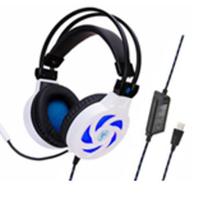 Headset Gamer Usb Som 7.1 Sy855-U - soyto