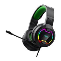 Headset Gamer Viper Pro Mamba RGB