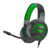 Headset Gamer Viper Pro Python Led