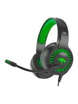 Headset Gamer Viper Pro Python Led