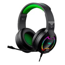 Headset Gamer Viper Pro RGB Mamba Headset Gamer Viper Pro RGB Mamba