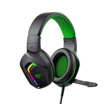 Headset Gamer Viper Pro Rgb Naja - Viperpro