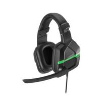 Headset Gamer Warrior Askari P3 Stereo Verde - PH291