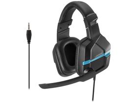 Headset Gamer Warrior Askari PH292 - para PS4 Xbox One