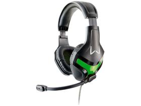 Headset Gamer Warrior Harve - P2