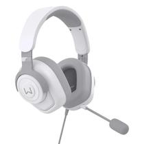Headset Gamer Warrior Huginn Branco - PH700