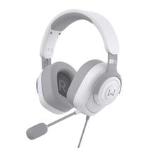 Headset Gamer Warrior Huginn Branco - Ph700