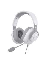 Headset Gamer Warrior Huginn Branco - Ph700