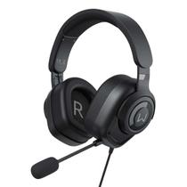 Headset Gamer Warrior Huginn Microfone P3 PS5 XBOX PC PH701 Headset Gamer Warrior Huginn Microfone P3 PS5 XBOX PC PH701
