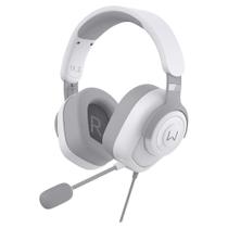 Headset Gamer Warrior Huginn PH700 para PC e Consoles P3