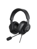 Headset Gamer Warrior Huginn Preto - Ph701 Headset Gamer Warrior Huginn Preto - Ph701