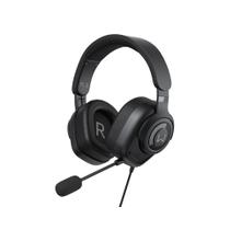 Headset Gamer Warrior Huginn Preto - PH701