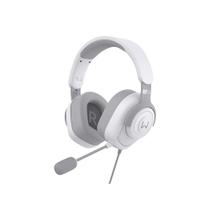 Headset Gamer Warrior Huginn, PS4, PS5, XBOX e PC, Branco - PH700