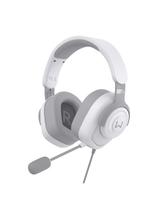 Headset Gamer Warrior Ph700 Branco