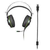 Headset Gamer Warrior Raiko 7.1 Vd Headset Gamer Warrior Raiko 7.1 Vd