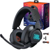 Headset Gamer Wireless 2.4 Ghz Sem Fio Quantum 600 Dts Headset Gamer Wireless 2.4 Ghz Sem Fio Quantum 600 Dts