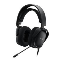 Headset Gamer XPG PRECOG S, Drivers 50mm, P3, Preto - PRECOG S-BKCWW