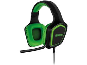 Headset Gamer XZONE GHS-02 - para PC Xbox PS4 Smartphone