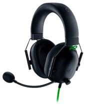 Headset Gaming com Fio Razer Blackshark V2 X USB RZ04-04570100-R3U1