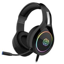 Headset Gaming Hoopson GA-6 RGB