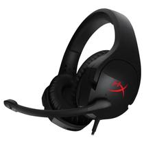 Headset Gaming Kingston Hyperx Cloud Stinger HX-HSCS-BK