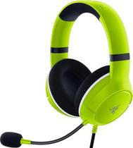 Headset Gaming Razer Kaira X para Xbox Xs RZ04-03970600-R3U1 Lime Headset Gaming Razer Kaira X para Xbox Xs RZ04-03970600-R3U1 Lime