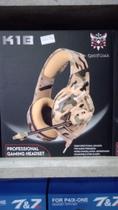 Headset gaming Headset gaming
