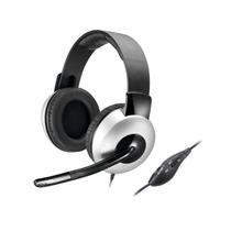 Headset Genius Com Microfone HS-05A