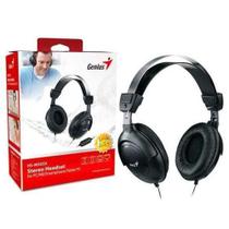 Headset Genius HS-M505X P2 20 Hz - 20KHz - 31710058101