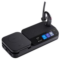 Headset Global Teck BH71 Sem Fio Bluetooth com Cancelamento de Ruído