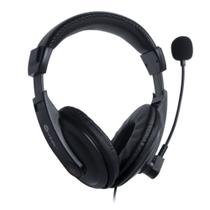Headset Go Play FM35 Preto