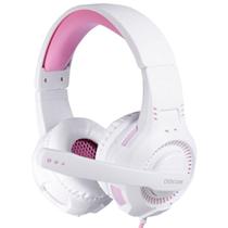 Headset Gorky HS413 Rosa - Oex