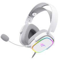 Headset H2035U Gamer USB 7.1 RGB 50mm Microfone PC e Console