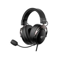Headset Havit GT-H757D Black/Ochre Headset Havit GT-H757D Black/Ochre