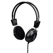 Headset Hayom Office Fone S/ Microfone Cabo 2,2m HF2210