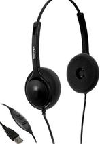 Headset Hd800 Multimídia Usb Headset Hd800 Multimídia Usb