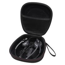 Headset Headphone Case L LTGEM compatível com Logitech