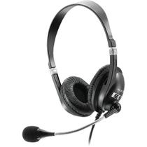 Headset headphone office confortável acoustic ph041