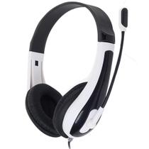 HeadSet Hit Preto - Newlink - Newex