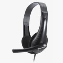 Headset Hoopson F-046 / Plug 3.5mm com cabo de 1.5 metros