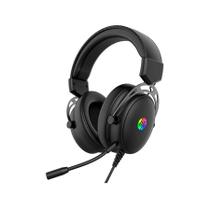 Headset HP DHE-8005 Preto