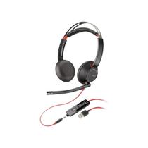 Headset HP Poly Blackwire 5220 Stereo USB-A
