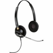 Headset HP Poly EncorePro 520V com fio, estéreo, cabo de 0,8 m Headset HP Poly EncorePro 520V com fio, estéreo, cabo de 0,8 m