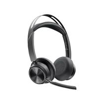 Headset HP Poly Voyager Focus 2 Bluetooth Stereo 76u46aa