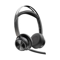 Headset HP POLY Voyager Focus 2 USB-C/A Teams - 9T9J4AAAC3 Headset HP POLY Voyager Focus 2 USB-C/A Teams - 9T9J4AAAC3