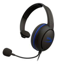 Headset Hyperx Cloud Chat Hxhscchsbk am Preto