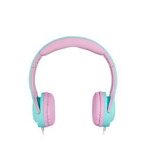 Headset Infantil Dobrável 15mw Oex Headset Infantil Dobrável 15mw Oex