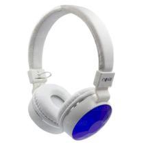 Headset Inova Fon-7363 Dobravel Com Microfone PRETO Headset Inova Fon-7363 Dobravel Com Microfone PRETO