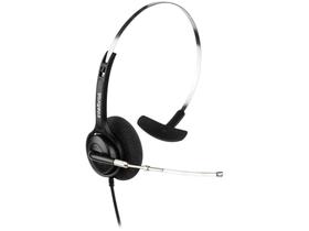 Headset Intelbras CHS 40 Preto