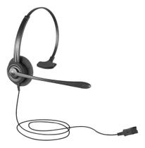 Headset Intelbras Chs 60 Microfone Ajustável